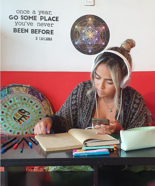 mandala coworking