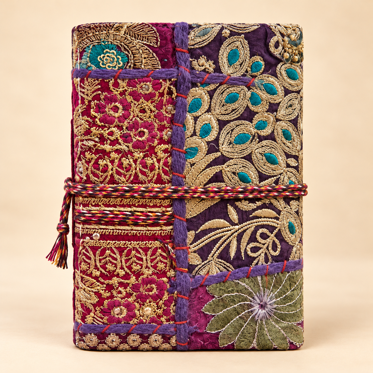 Bolsa Ecológica Reutilizable Mandala